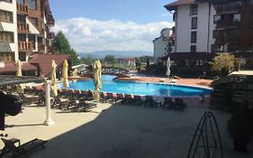 Belvedere Holiday Apartment